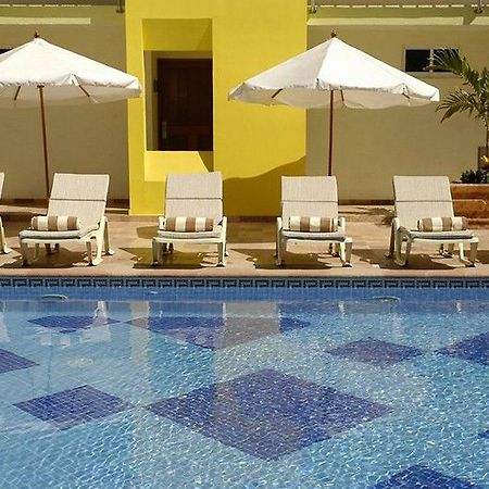 Hotel D' Gala Mazatlán Exterior foto