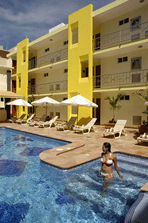 Hotel D' Gala Mazatlán Exterior foto